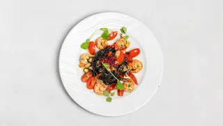 Scampi nero