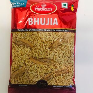Bhujia