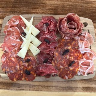 Combinado Torrentery