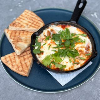 Шакшука з овочами (330г)