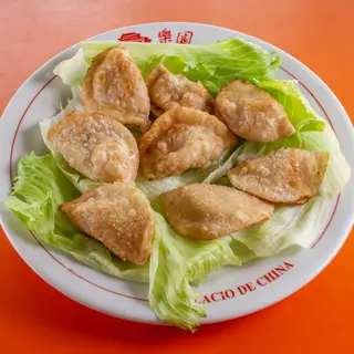 5. Guo Tie