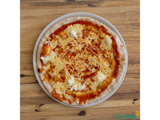 Pizza Margarita (30cm)