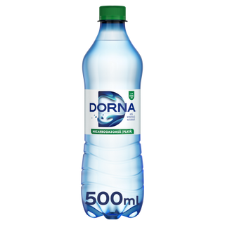 Dorna Apa Plata-500ml