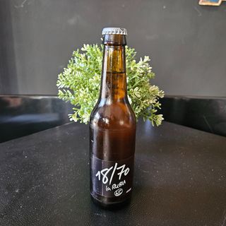 18/70 La Rubia