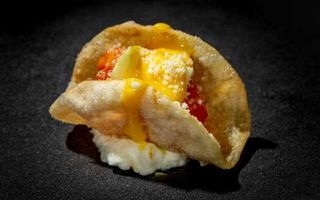 161. Tacos sake - 1 pezzo