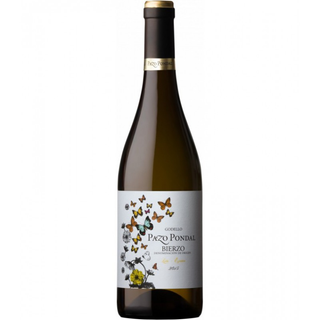 Pazo Ponda Godello (750 Ml.)