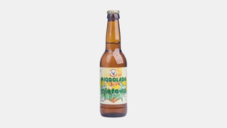 Miodolada miętowa 330 ml