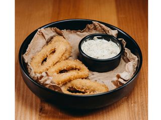 Кільця кальмара