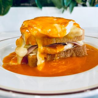 Francesinha de Vitela