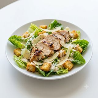 Ensalada César