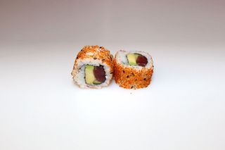 Spicy Tuna