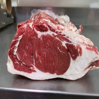 Entrecot de ternera (1 kg.)