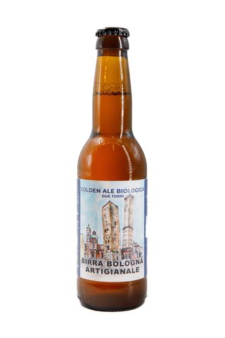 Birra Bologna Golden Ale Bio 33cl