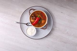 Бограч (200/350/50г)