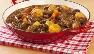 Koucha  Agneau