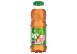 FUZE TEA MARACUYÁ