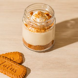 Crunchy Lotus Caramel