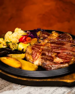 Bistecca de Manzo