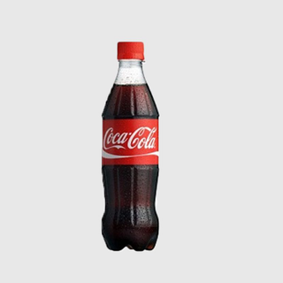 Coca cola 35CL
