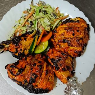 Tandoori Chicken