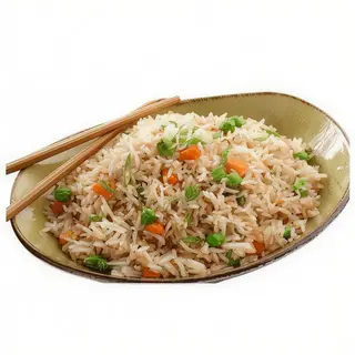 Chinese Rice