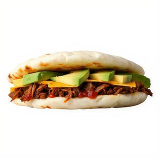 Cachapa Mixta Caripe