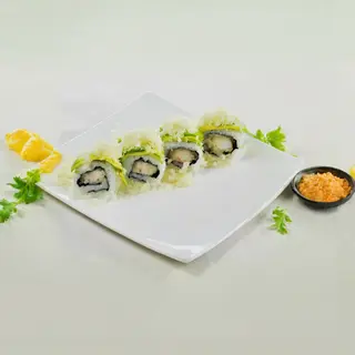 A22. Dragonroll