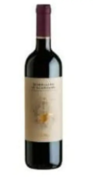 Morellino di Scansano Reggiano 75 cl