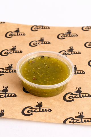 Salsa verde