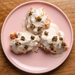 Ensaladilla Vitel Toné