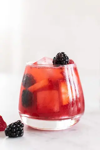 super berry boost