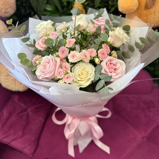 Букет “ Любов “ #293