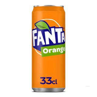 FANTA