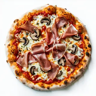 Capricciosa