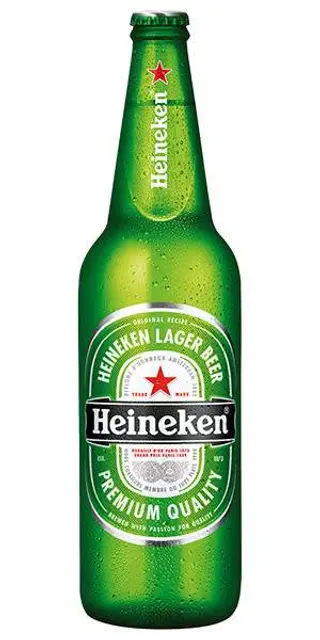 Heineken 33 cl