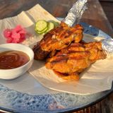 Перзола куряча