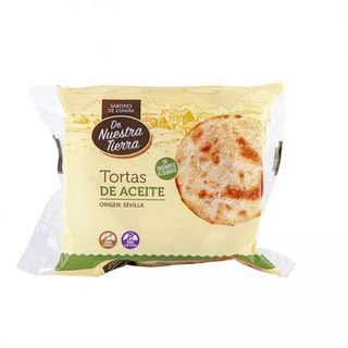 Tortas de Aceite Dnt 180 Gr.