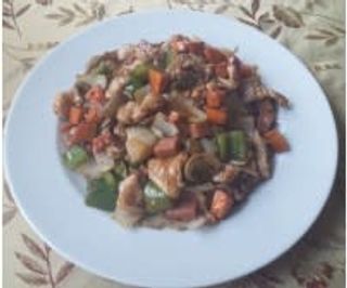 N15. Осемте съкровища (700г)