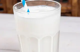 Napój jogurtowy na słono 300ml
