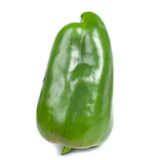 Pimiento Verde (1 Kg.)