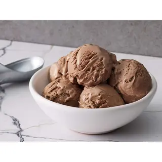Ice Cream Scoops