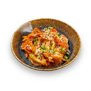Kimchi salata