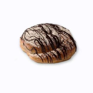 Ensaimada De Chocolate