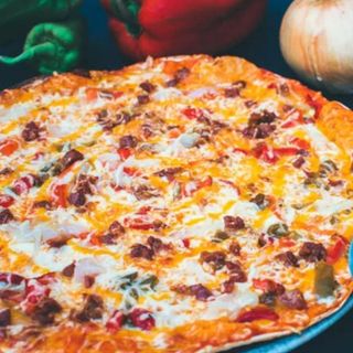 Pizza Lorenzo (33 Cm.)