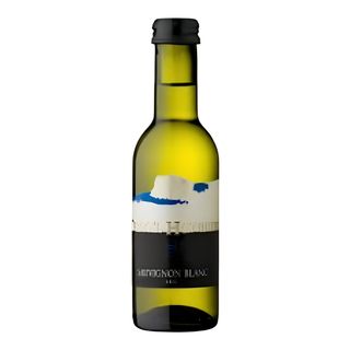 Sauvignon Blanc Castel Huniade - Cramele Recaș