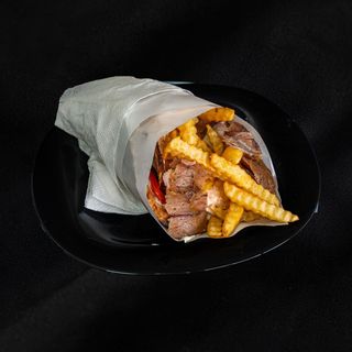 Standardni kebab