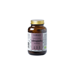 ASHWAGANDHA (60 CÁPSULAS)
