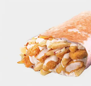 Tacos Crispy