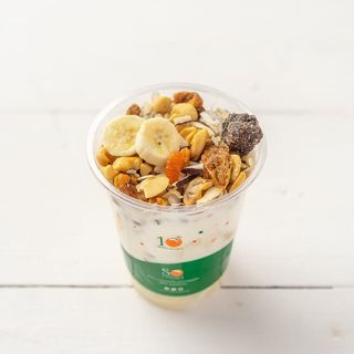 Reelfruit Parfait Banana