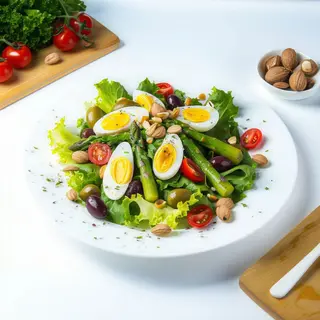 Ensalada García